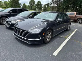 Hyundai SONATA 2023 SE 4dr Sedan
