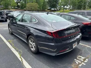 Hyundai SONATA 2023 SE 4dr Sedan