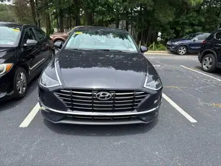 Hyundai SONATA 2023 SE 4dr Sedan