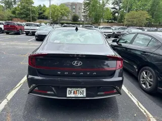 Hyundai SONATA 2023 SE 4dr Sedan