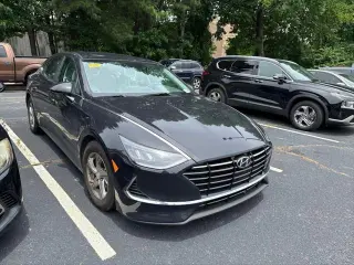 Hyundai SONATA 2023 SE 4dr Sedan