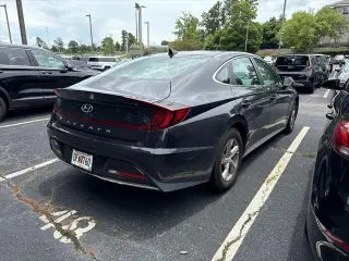 Hyundai SONATA 2023 SE 4dr Sedan
