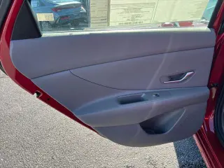 Hyundai ELANTRA 2025 SEL Sport 4dr Sedan