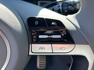 Hyundai ELANTRA 2025 SEL Sport 4dr Sedan