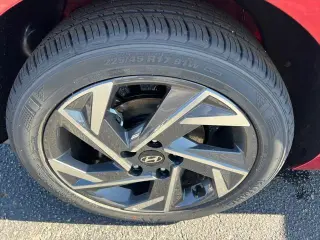 Hyundai ELANTRA 2025 SEL Sport 4dr Sedan
