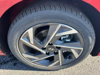 Hyundai ELANTRA 2025 SEL Sport 4dr Sedan