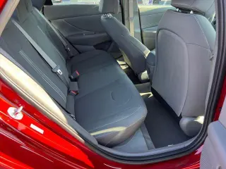 Hyundai ELANTRA 2025 SEL Sport 4dr Sedan