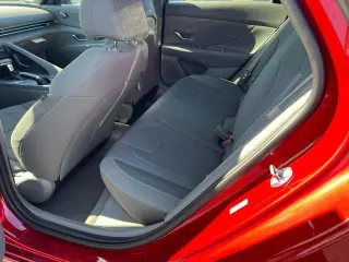Hyundai ELANTRA 2025 SEL Sport 4dr Sedan