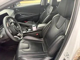Hyundai ELANTRA 2024 Limited 4dr Sedan