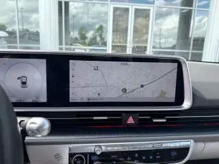Hyundai IONIQ 6 2024 SEL 4dr Sedan