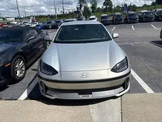 Hyundai IONIQ 6 2024 SEL 4dr Sedan