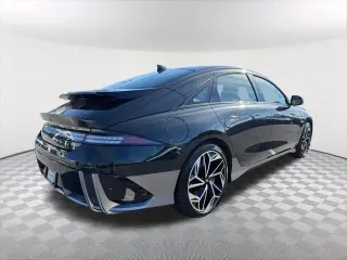 Hyundai IONIQ 6 2023 Limited 4dr Sedan