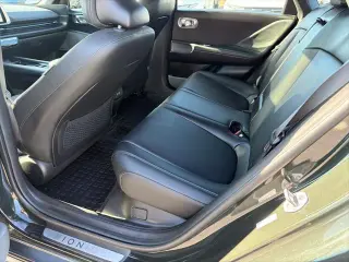 Hyundai IONIQ 6 2023 Limited 4dr Sedan