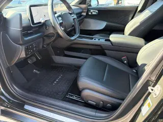 Hyundai IONIQ 6 2023 Limited 4dr Sedan