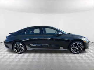 Hyundai IONIQ 6 2023 Limited 4dr Sedan