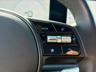Hyundai IONIQ 6 2023 Limited 4dr Sedan
