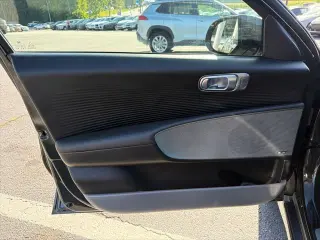 Hyundai IONIQ 6 2023 Limited 4dr Sedan