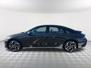 Hyundai IONIQ 6 2023 Limited 4dr Sedan