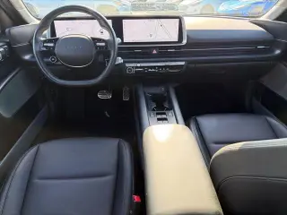 Hyundai IONIQ 6 2023 Limited 4dr Sedan