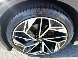 Hyundai IONIQ 6 2023 Limited 4dr Sedan