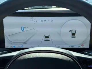 Hyundai IONIQ 6 2023 Limited 4dr Sedan
