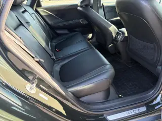 Hyundai IONIQ 6 2023 Limited 4dr Sedan