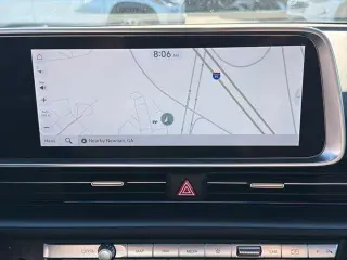 Hyundai IONIQ 6 2023 Limited 4dr Sedan