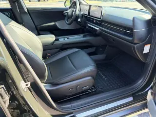 Hyundai IONIQ 6 2023 Limited 4dr Sedan