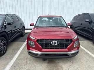 Hyundai VENUE 2025 SE 4dr Crossover