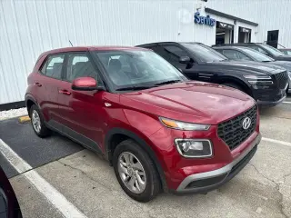 Hyundai VENUE 2025 SE 4dr Crossover