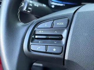 Hyundai VENUE 2025 Limited 4dr Crossover