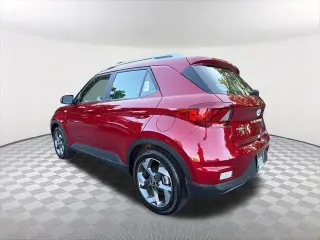 Hyundai VENUE 2025 Limited 4dr Crossover