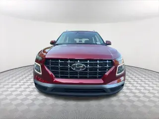 Hyundai VENUE 2025 Limited 4dr Crossover