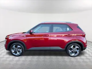 Hyundai VENUE 2025 Limited 4dr Crossover