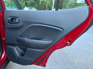 Hyundai VENUE 2025 Limited 4dr Crossover