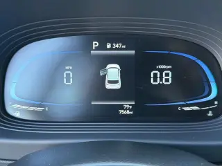 Hyundai VENUE 2025 Limited 4dr Crossover