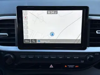 Hyundai VENUE 2025 Limited 4dr Crossover