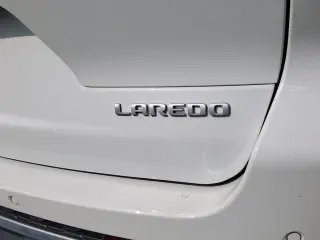 Jeep Grand Cherokee L 2025 4x4 Laredo X 4dr SUV
