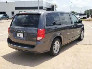 Dodge Grand Caravan 2020 SE Plus 4dr Mini-Van