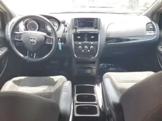 Dodge Grand Caravan 2020 SE Plus 4dr Mini-Van