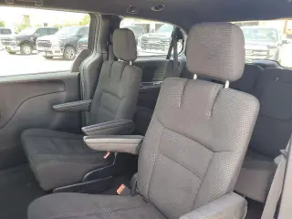 Dodge Grand Caravan 2020 SE Plus 4dr Mini-Van