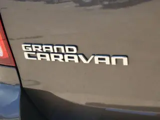 Dodge Grand Caravan 2020 SE Plus 4dr Mini-Van