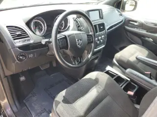 Dodge Grand Caravan 2020 SE Plus 4dr Mini-Van