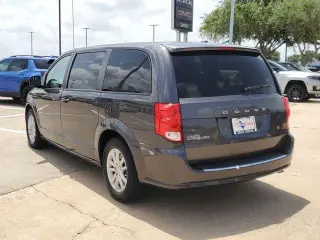 Dodge Grand Caravan 2020 SE Plus 4dr Mini-Van