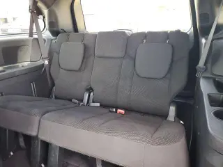 Dodge Grand Caravan 2020 SE Plus 4dr Mini-Van