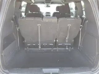Dodge Grand Caravan 2020 SE Plus 4dr Mini-Van