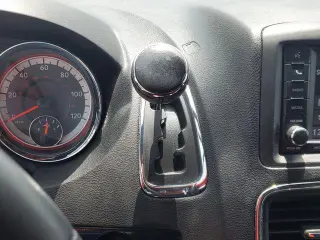 Dodge Grand Caravan 2020 SE Plus 4dr Mini-Van