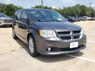 Dodge Grand Caravan 2020 SE Plus 4dr Mini-Van