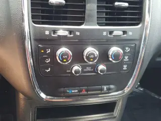 Dodge Grand Caravan 2020 SE Plus 4dr Mini-Van