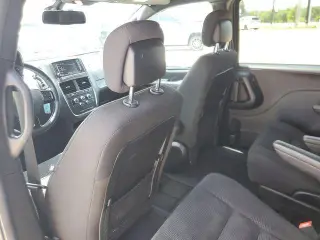 Dodge Grand Caravan 2020 SE Plus 4dr Mini-Van